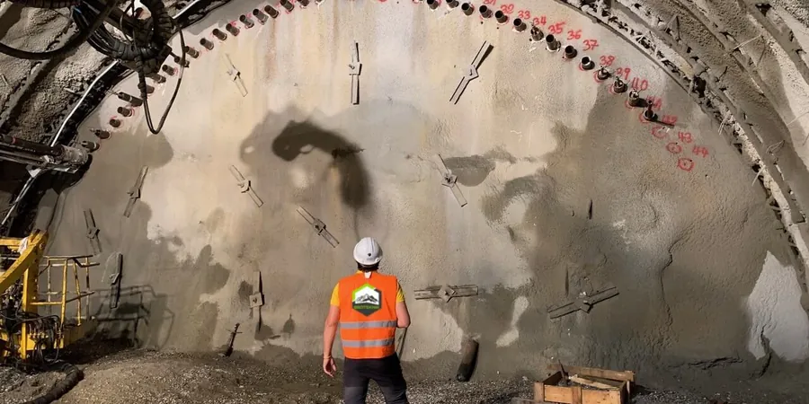 Illustratives Bild von Monitoreo excavaciones in Duisburg